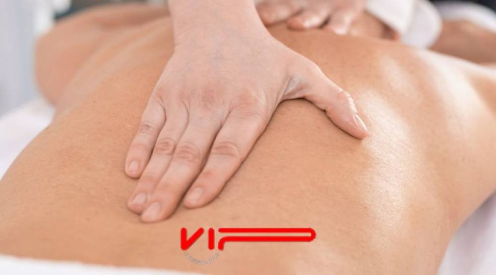 Descubra um Novo Nível de Prazer com a Massagem Prostática na VIP Massagens